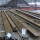 Yeni çelik demiryolu raylı qu100 demiryolu U71Mn
